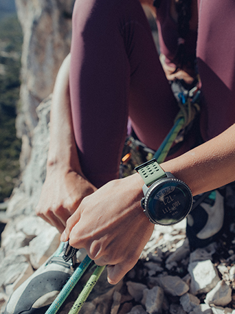 Suunto Shop Trade